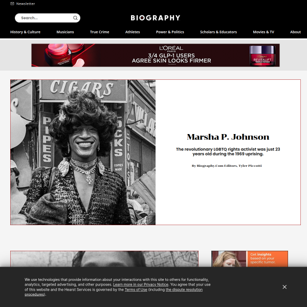 biography.com