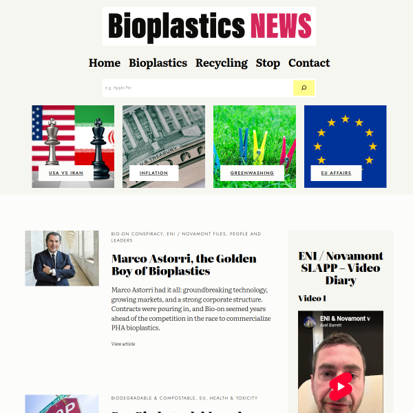 bioplasticsnews.com