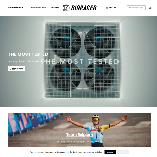 bioracer.com