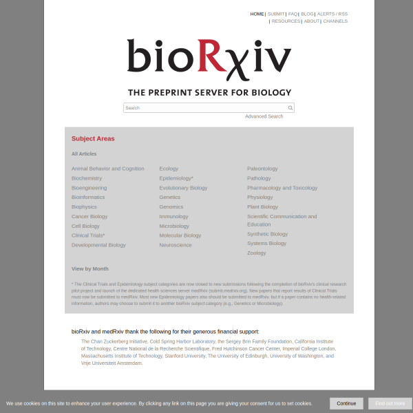 biorxiv.org