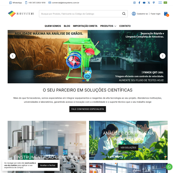 biosystemsimportadora.com.br