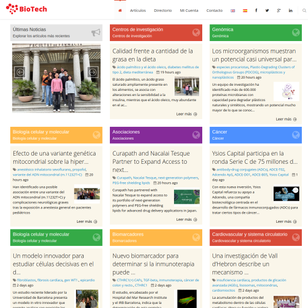 biotech-spain.com
