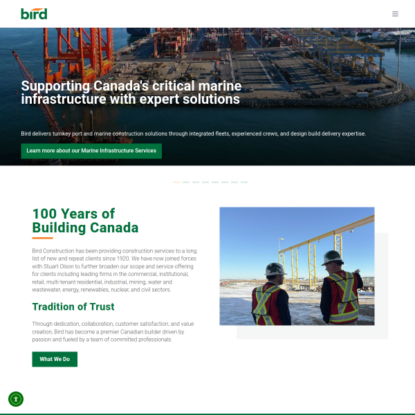 bird.ca