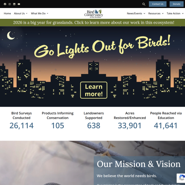 birdconservancy.org