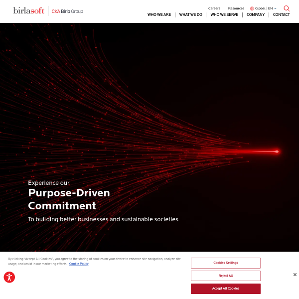 birlasoft.com
