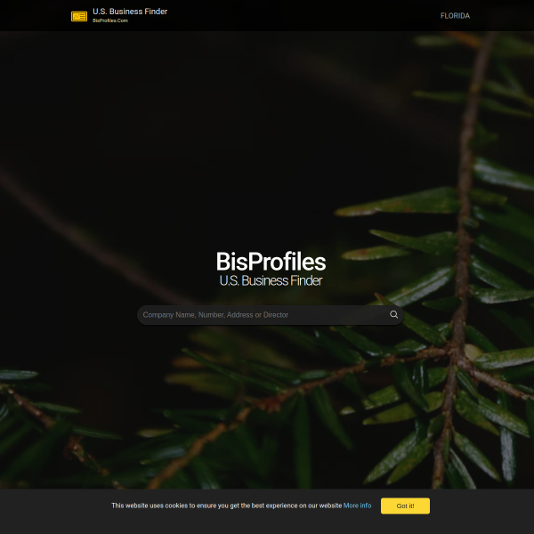 bisprofiles.com