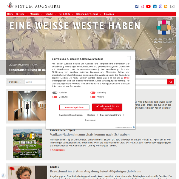 bistum-augsburg.de