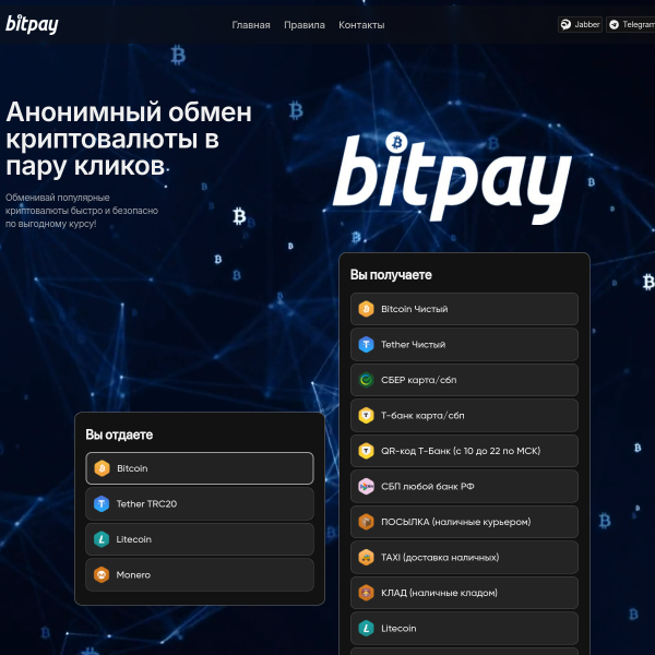 bit-pay.exchange