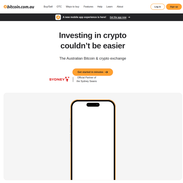 bitcoin.com.au