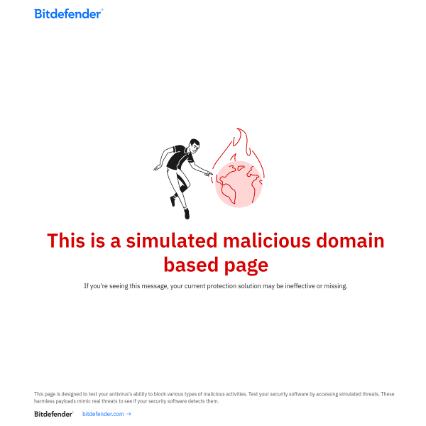bitdefender-testing.com