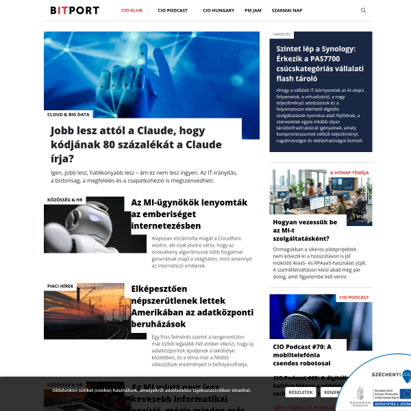 bitport.hu