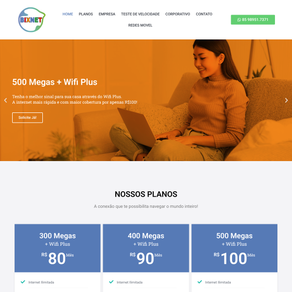 bixnet.com.br