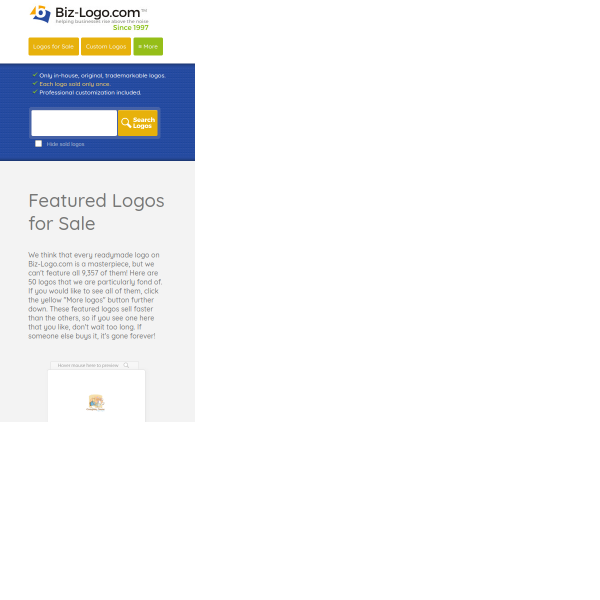 biz-logo.com