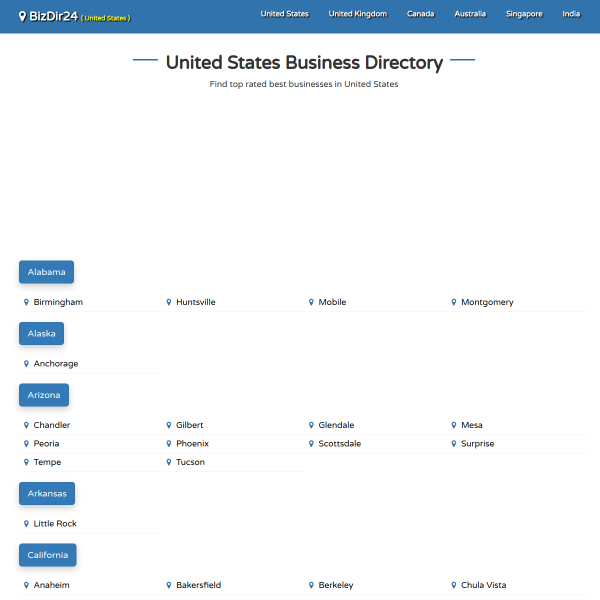 bizdir24.com