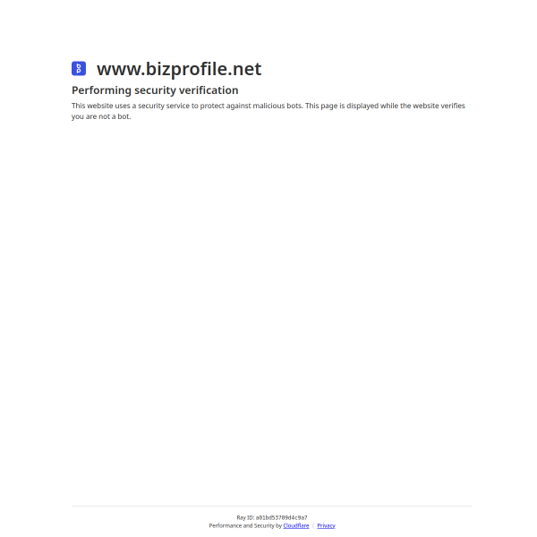 bizprofile.net
