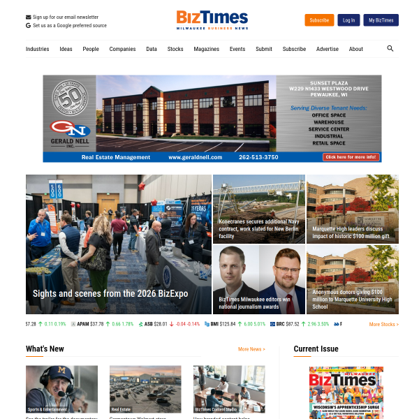 biztimes.com
