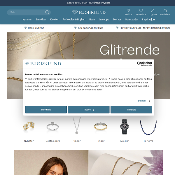 bjorklund.no