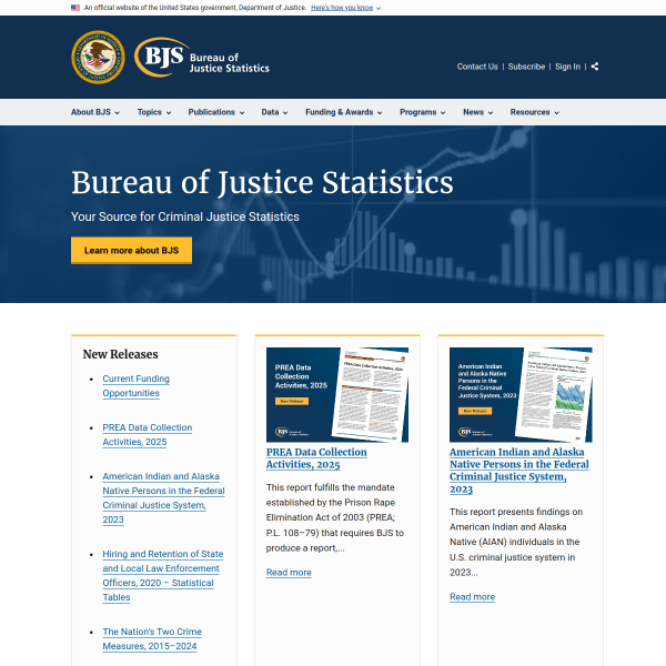 bjs.gov