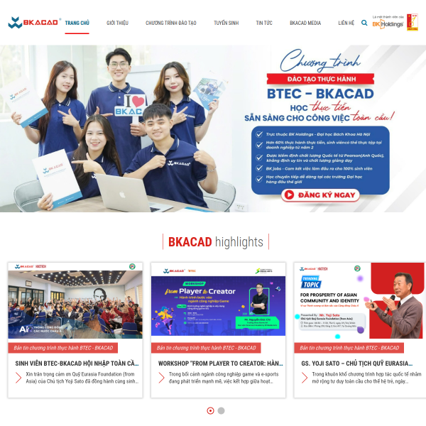 bkacad.edu.vn
