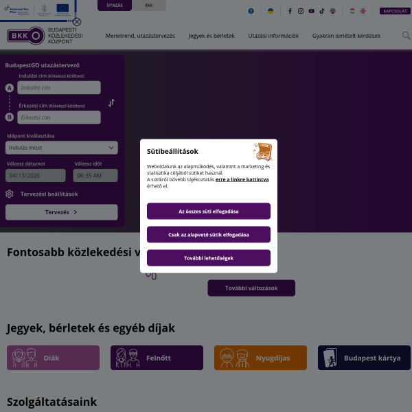 bkk.hu