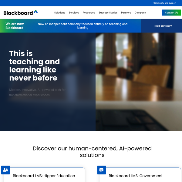 blackboard.com