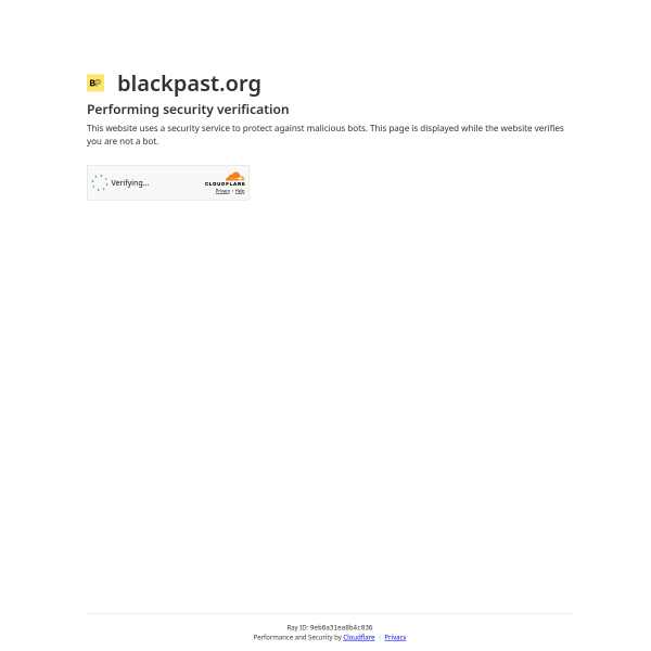 blackpast.org