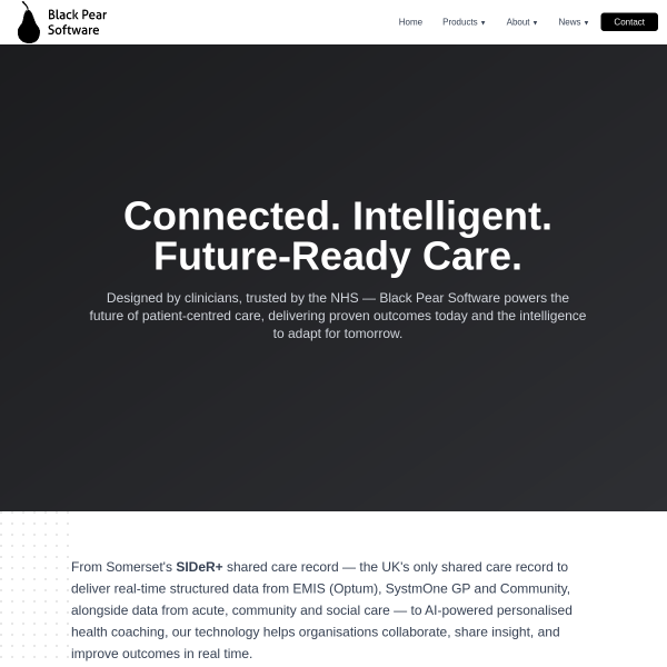 blackpear.com