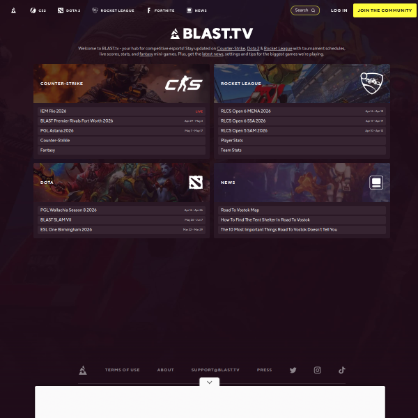 blast.tv
