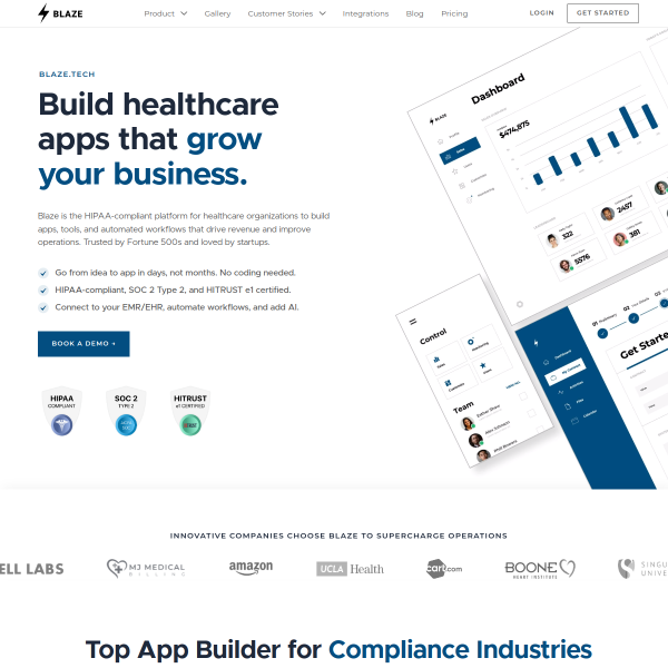 blaze.tech