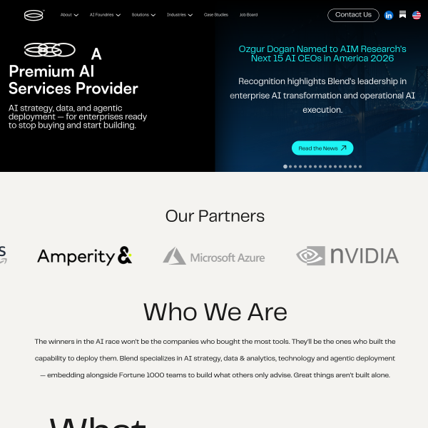 blend360.com