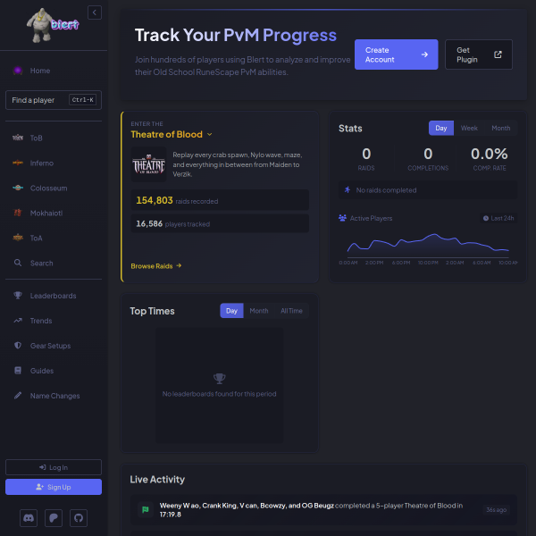 blert.io