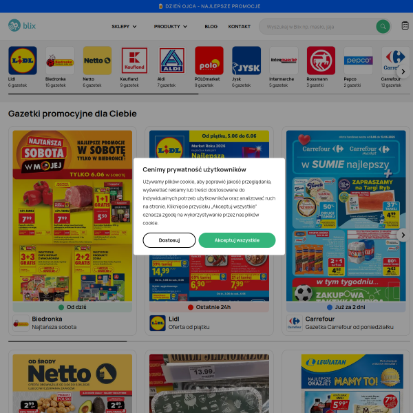 bliks.pl