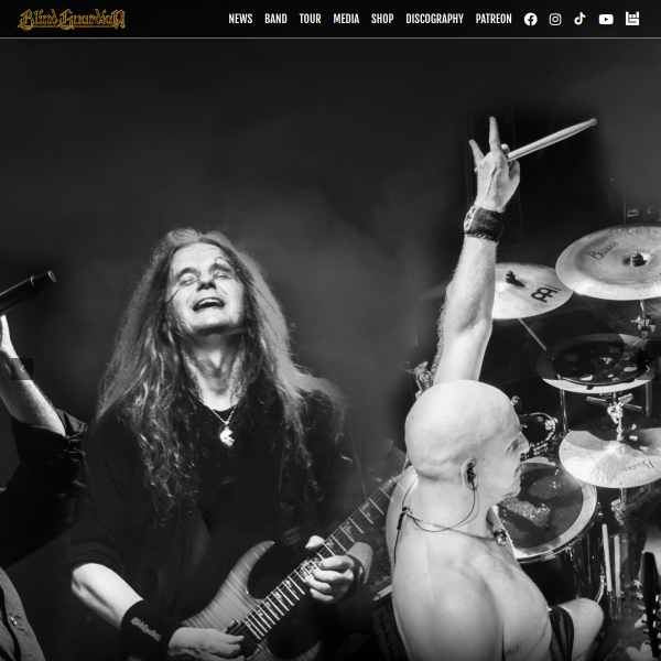 blind-guardian.com