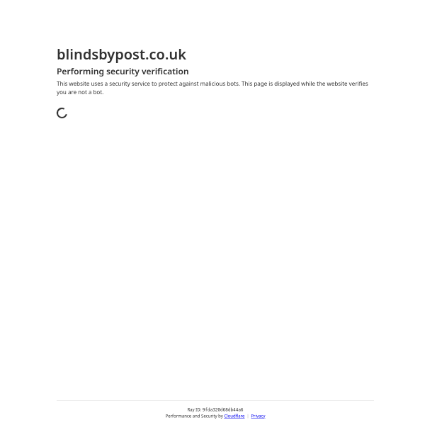 blindsbypost.co.uk