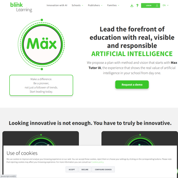 blinklearning.com