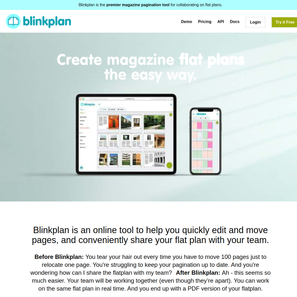blinkplan.com