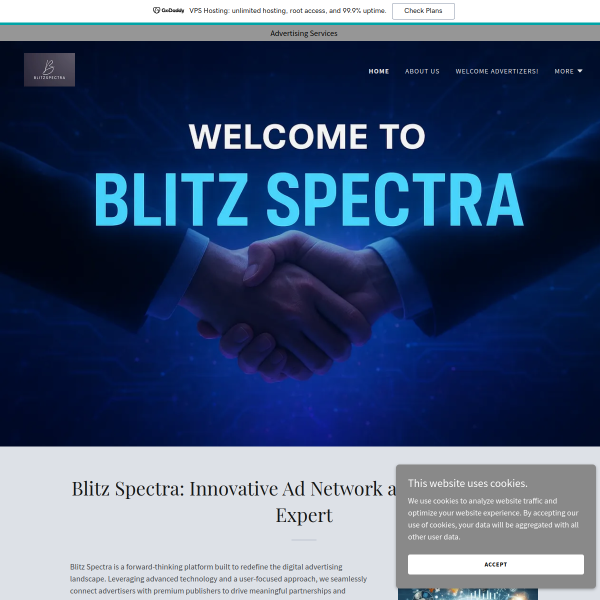 blitzspectra.com