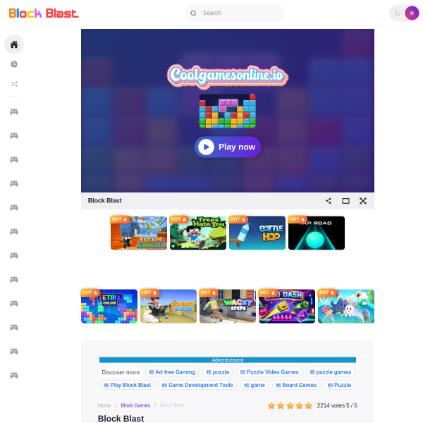 block-blast.io