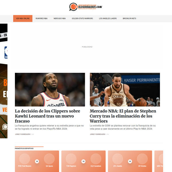blogdebasket.com