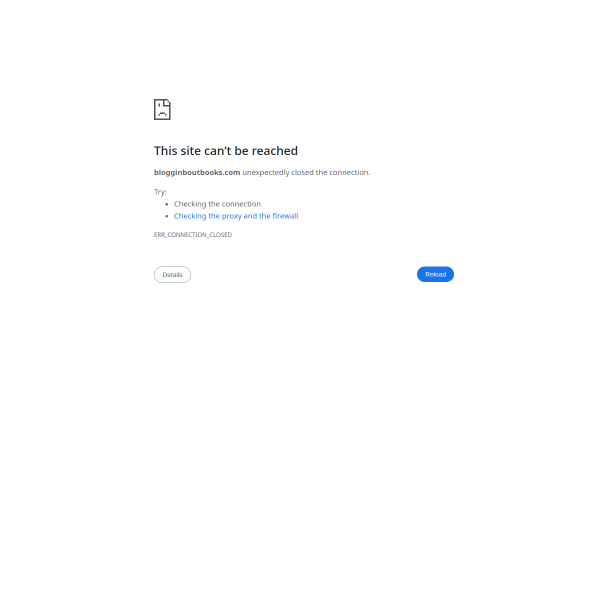 blogginboutbooks.com