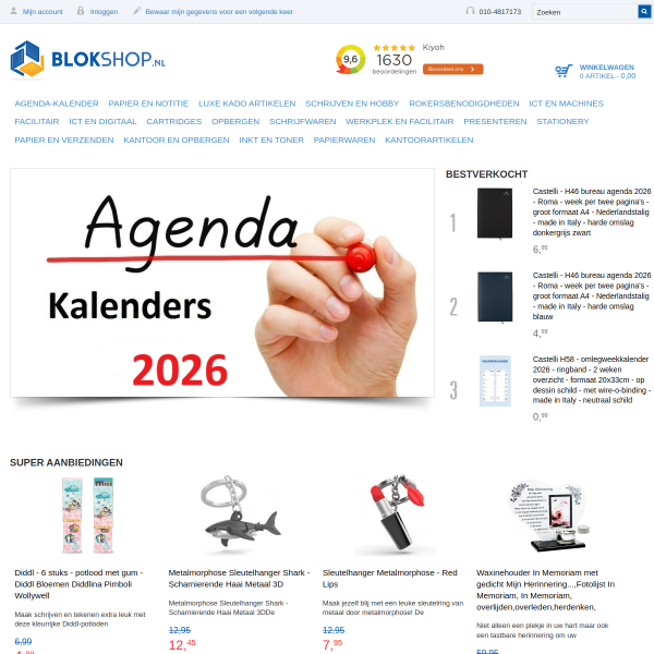 blokshop.nl
