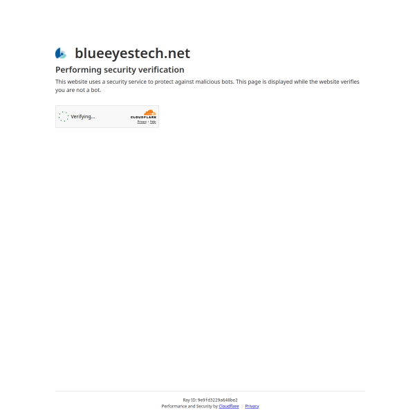 blueeyestech.net