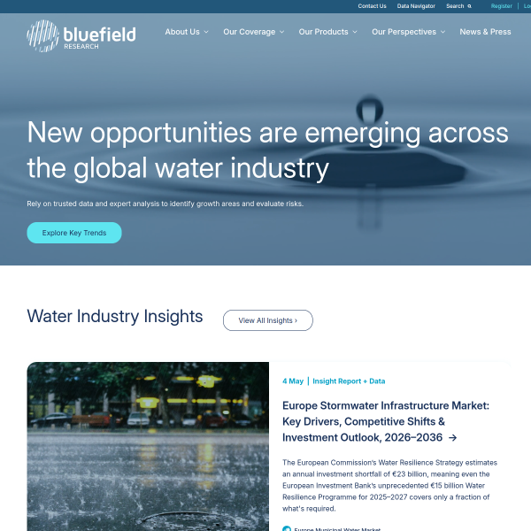 bluefieldresearch.com