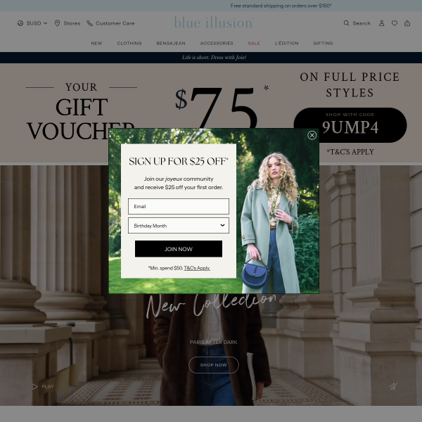 blueillusion.com