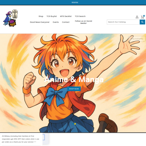 bluejayscauldron.com