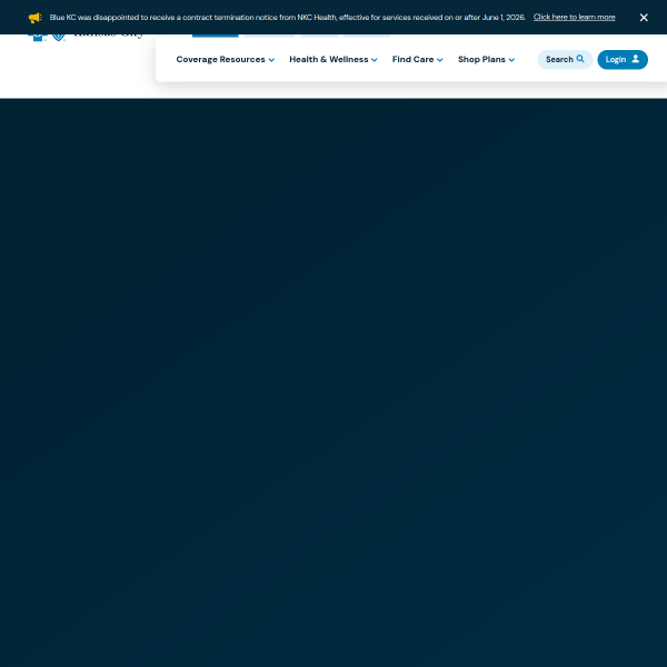 bluekc.com
