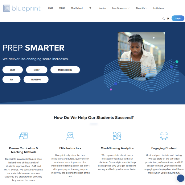 blueprintprep.com