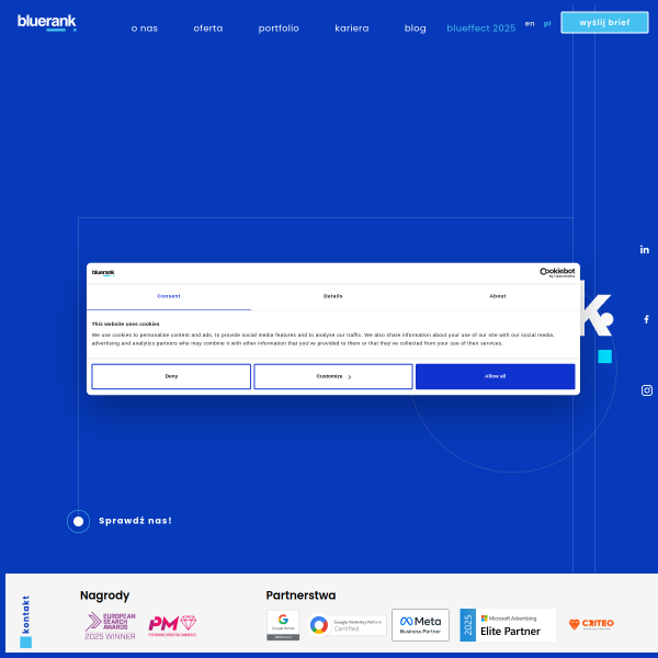 bluerank.pl
