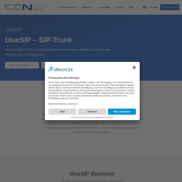 bluesip.net