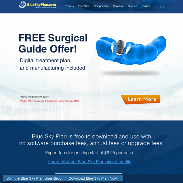 blueskyplan.com